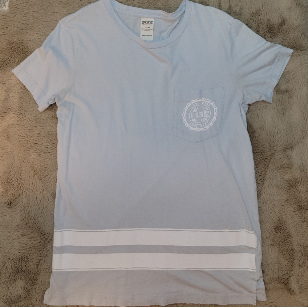 Victoria's Secret PINK Tee Shirt
